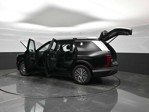 New 2026 Hyundai Palisade SEL Premium AWD/4WD image 33