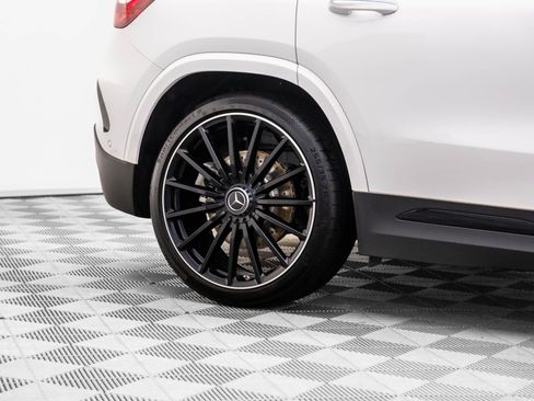 New 2025 Mercedes-Benz GLA 35 AMG GLA 35 AMG image 36