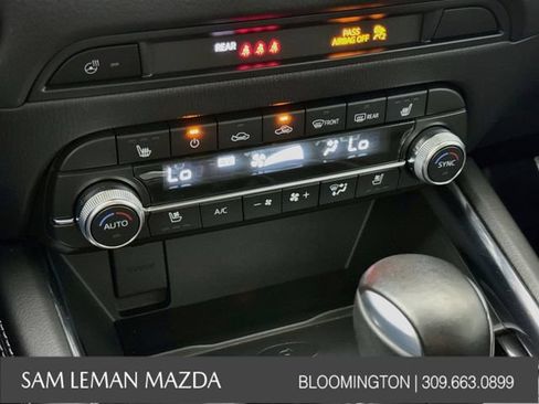 Used 2025 MAZDA CX-5 AWD 2.5 S image 15