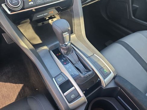 Used 2016 Honda Civic EX image 31