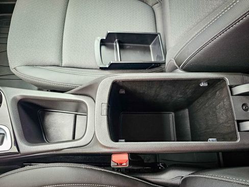 Certified 2023 Buick Encore GX Select w/ Sport Touring Package image 25