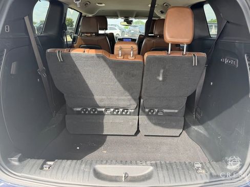 Used 2017 Chrysler Pacifica Limited FWD image 26