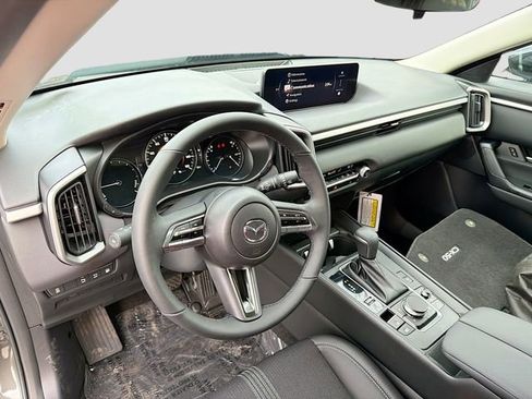 New 2026 MAZDA CX-50 2.5 Hybrid w/ Preferred Pkg image 9