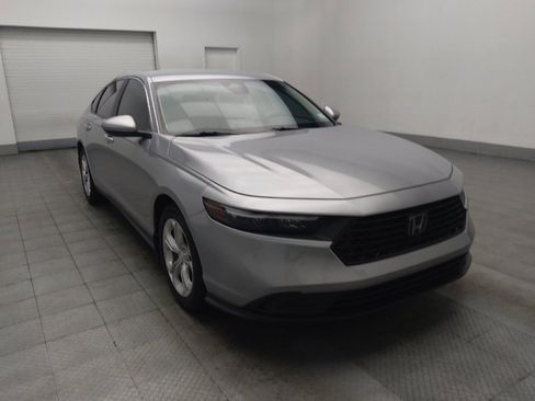 Used 2023 Honda Accord LX image 13