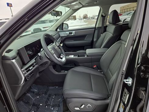 New 2026 Hyundai Santa Fe SEL image 21