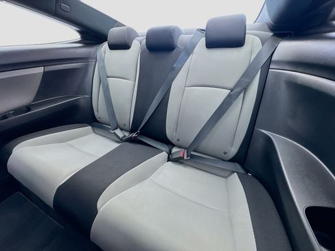 Used 2018 Honda Civic LX-P image 16