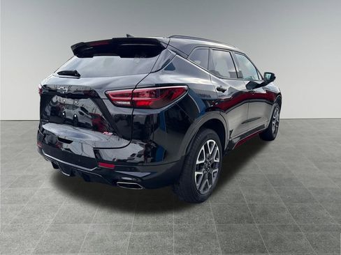 Used 2025 Chevrolet Blazer RS image 6