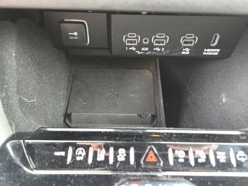 Used 2024 Jeep Wagoneer Series II w/ Convenience Group I image 48