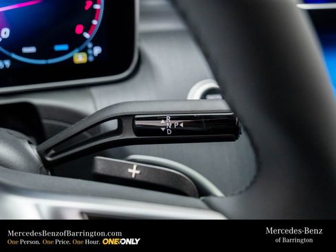 New 2026 Mercedes-Benz C 300 4MATIC Sedan image 27