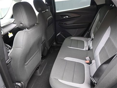 New 2026 Chevrolet TrailBlazer LT image 9