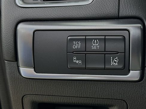 Used 2016 MAZDA CX-5 Grand Touring image 12