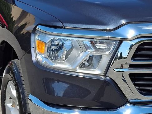 Certified 2021 RAM 1500 Big Horn AWD/4WD image 9