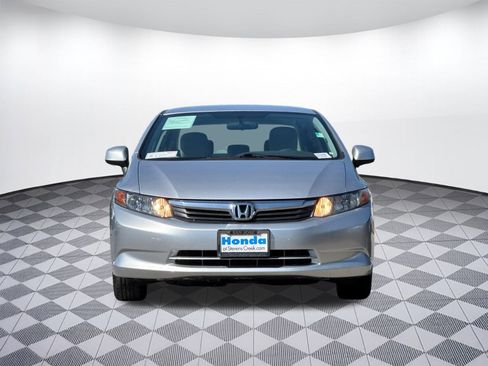 Used 2012 Honda Civic LX image 5