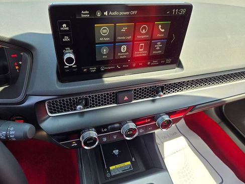 New 2026 Honda Civic Type R image 9