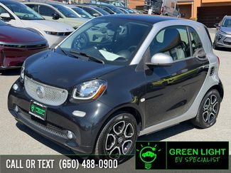 Used 2017 smart fortwo electric drive RWD video 1