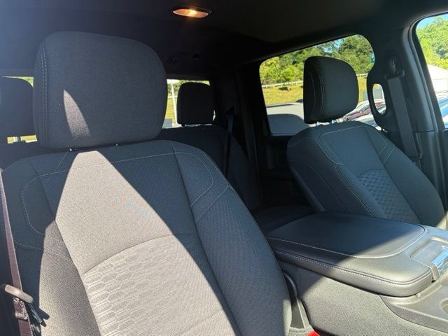 New 2026 RAM 3500 Tradesman AWD/4WD image 29