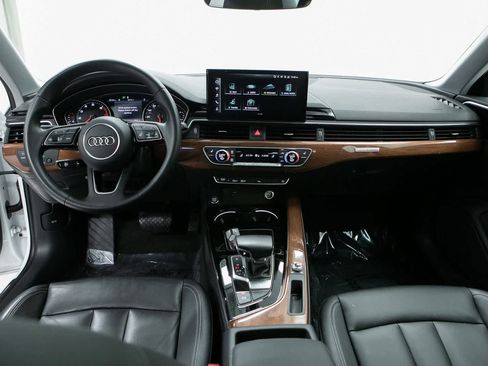 Used 2023 Audi A4 2.0T Premium w/ Convenience Package image 13
