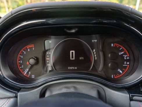 Used 2025 Dodge Durango R/T AWD/4WD image 12