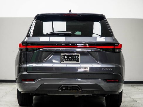Used 2024 Lexus TX 350 FWD image 12