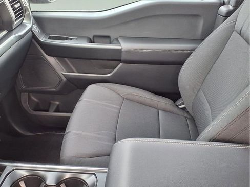 New 2026 Ford F150 STX AWD/4WD image 15