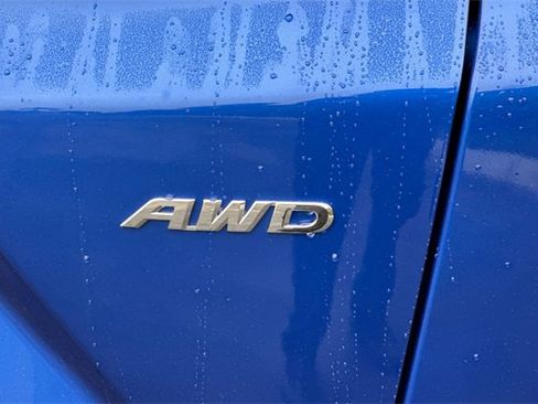 Certified 2021 Honda CR-V EX-L image 35