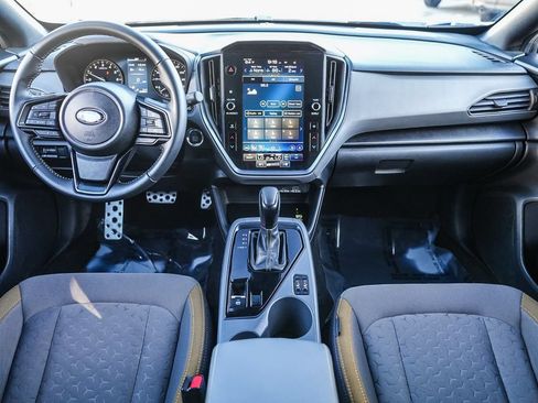 Certified 2024 Subaru Crosstrek 2.5i Sport AWD/4WD image 14