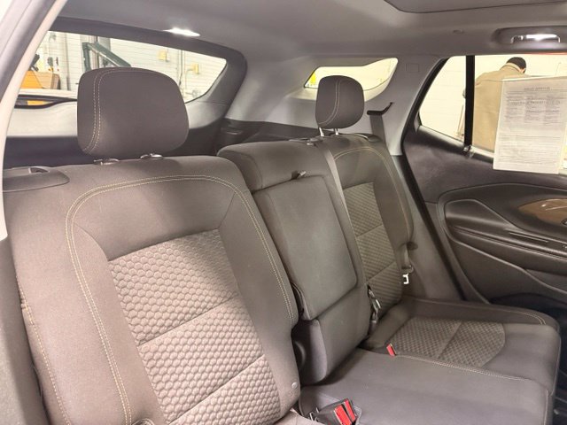 Used 2019 GMC Terrain SLE w/ Driver Convenience Package AWD/4WD image 23
