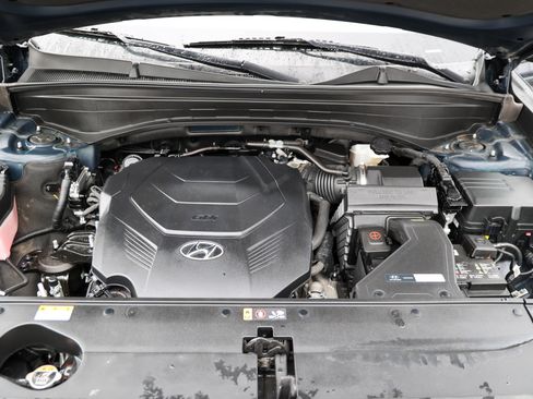 Used 2025 Hyundai Palisade SEL FWD image 14