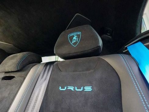 Used 2023 Lamborghini Urus Performante image 81