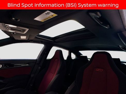 Used 2024 Honda Civic Si image 19