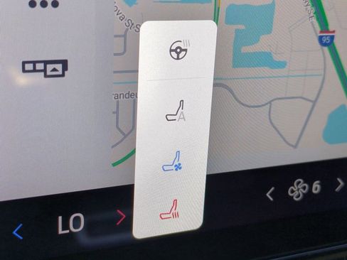 New 2025 Ford Expedition Tremor image 24