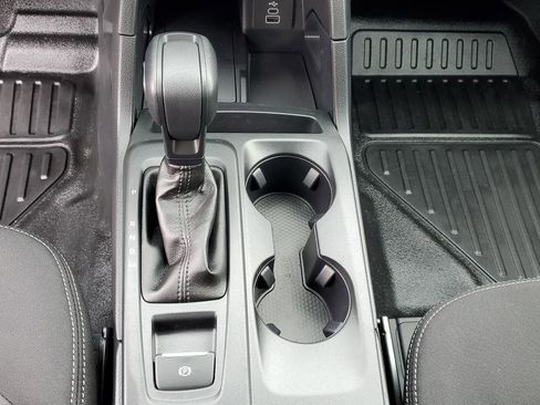 New 2025 Ford Ranger XL image 30