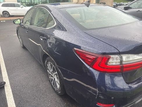 Used 2017 Lexus ES 350 image 11