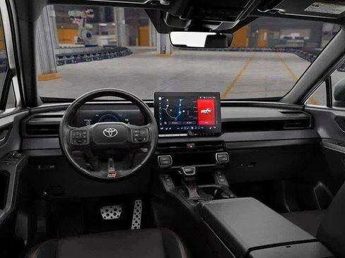 New 2026 Toyota RAV4 AWD Plug-in Hybrid image 19