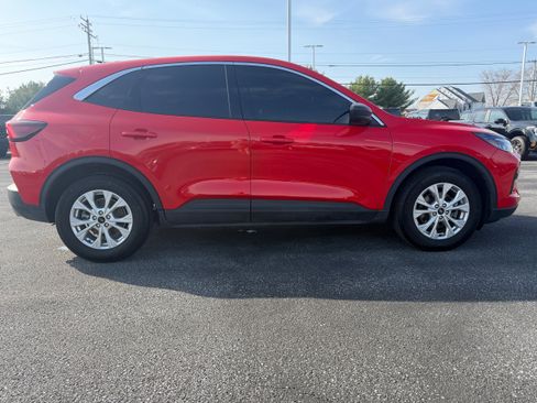Certified 2024 Ford Escape Active FWD image 6
