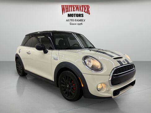 Used 2019 MINI Cooper S image 5