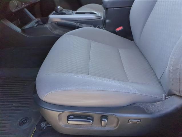Certified 2023 Toyota Tacoma SR5 RWD image 12