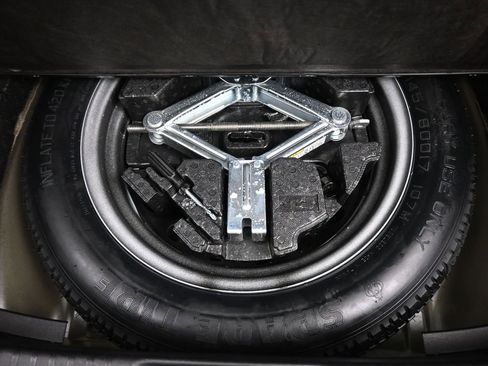 Used 2024 Subaru Crosstrek 2.5i Limited w/ Crosstrek Mirror Package image 43