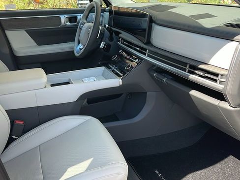 New 2026 Hyundai Santa Fe Calligraphy image 34