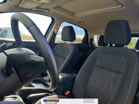 Used 2020 Ford EcoSport SE w/ SE Convenience Package AWD/4WD image 12