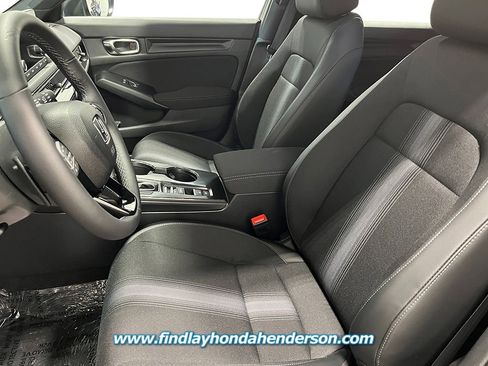 New 2026 Honda Civic Sport image 13