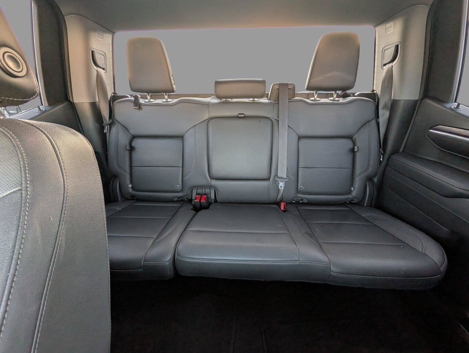 Certified 2023 GMC Sierra 1500 SLT w/ SLT Premium Package AWD/4WD image 14