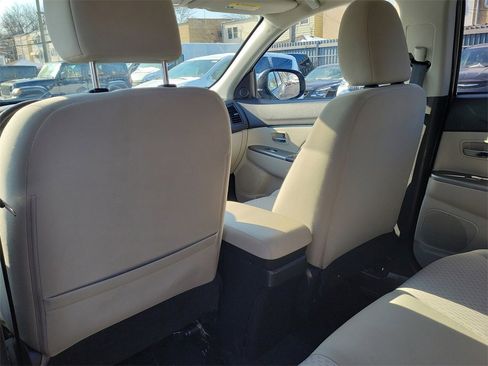 Used 2019 Mitsubishi Outlander Sport ES image 11