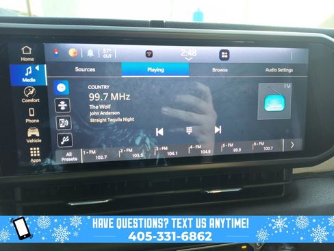 Used 2024 Jeep Gladiator Sport image 16