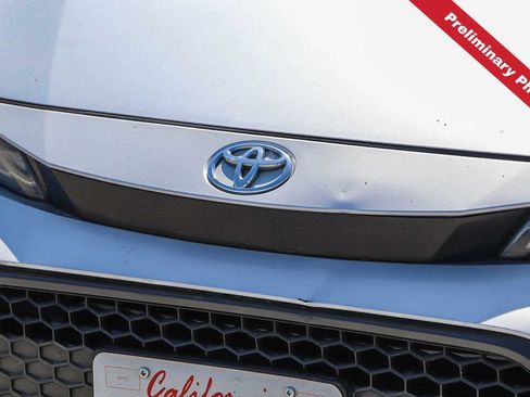 Used 2020 Toyota Corolla SE w/ Carpet Mat Package (TMS) FWD image 5