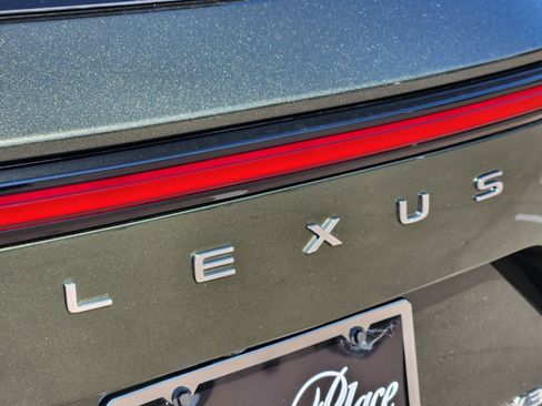 Certified 2026 Lexus NX 350 AWD w/ Cold Area Package image 15
