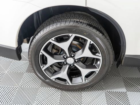 Used 2015 Subaru Forester 2.0XT Premium AWD/4WD image 31