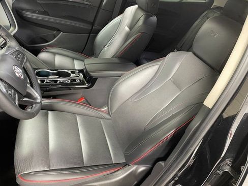 Used 2023 Buick Envision Essence w/ Sport Touring Package AWD/4WD image 15