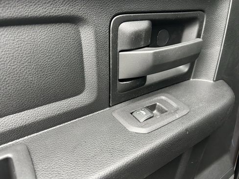 New 2026 RAM 3500 Tradesman image 27