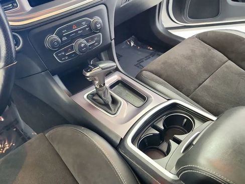 Used 2021 Dodge Charger Scat Pack image 34